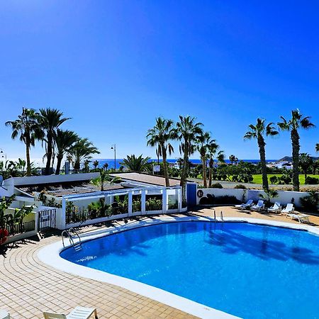 Apartment Gold Del Sur Tenerife - Ocean View San Miguel de Abona Eksteriør bilde