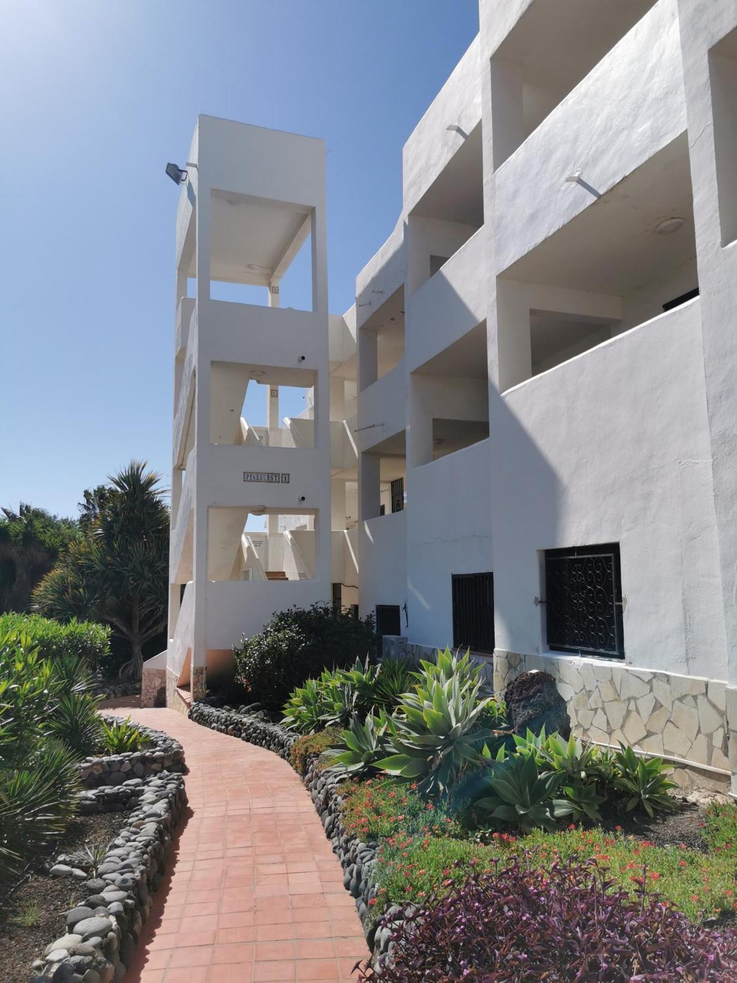 Apartment Gold Del Sur Tenerife - Ocean View San Miguel de Abona Eksteriør bilde