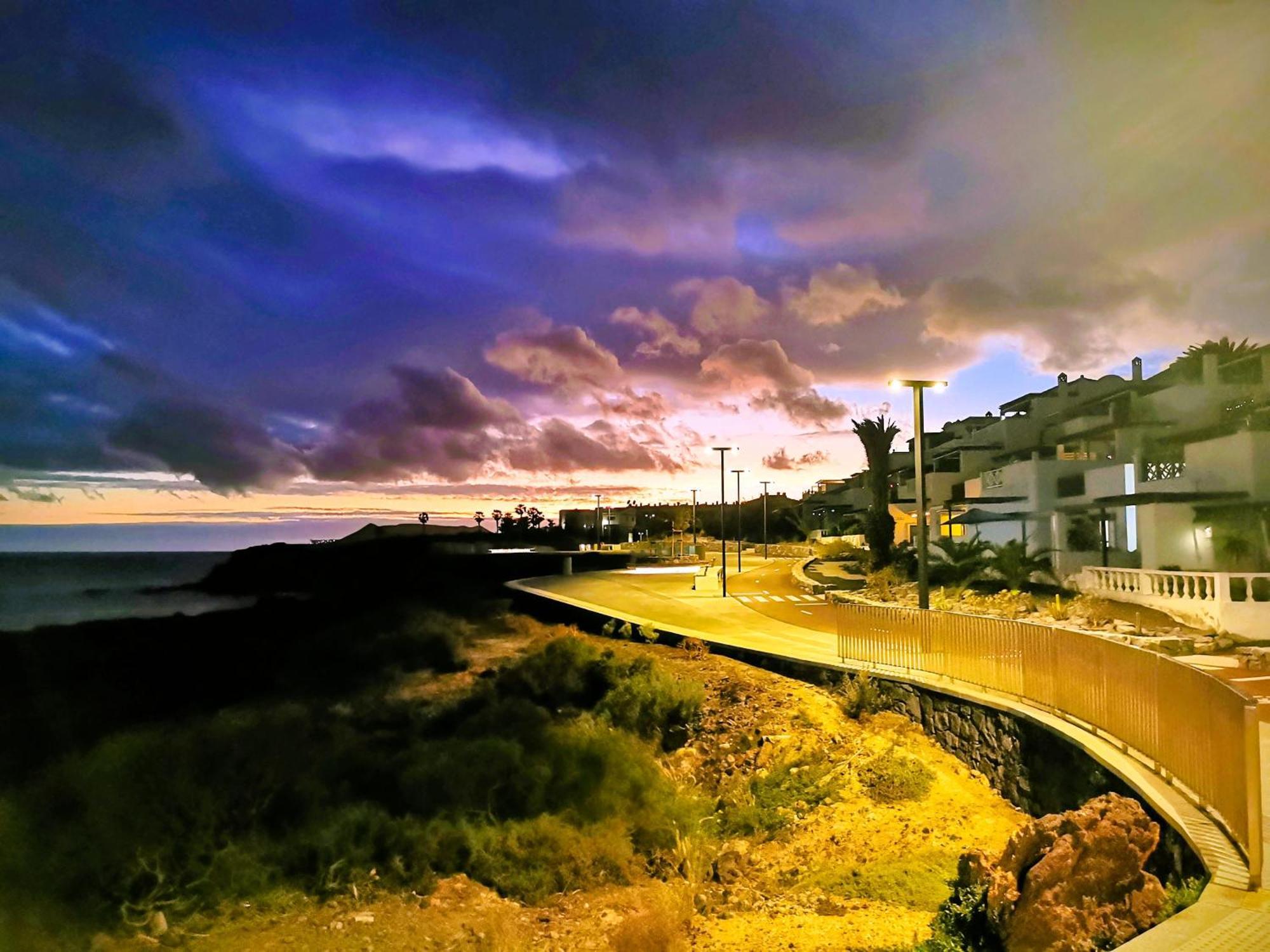 Apartment Gold Del Sur Tenerife - Ocean View San Miguel de Abona Eksteriør bilde