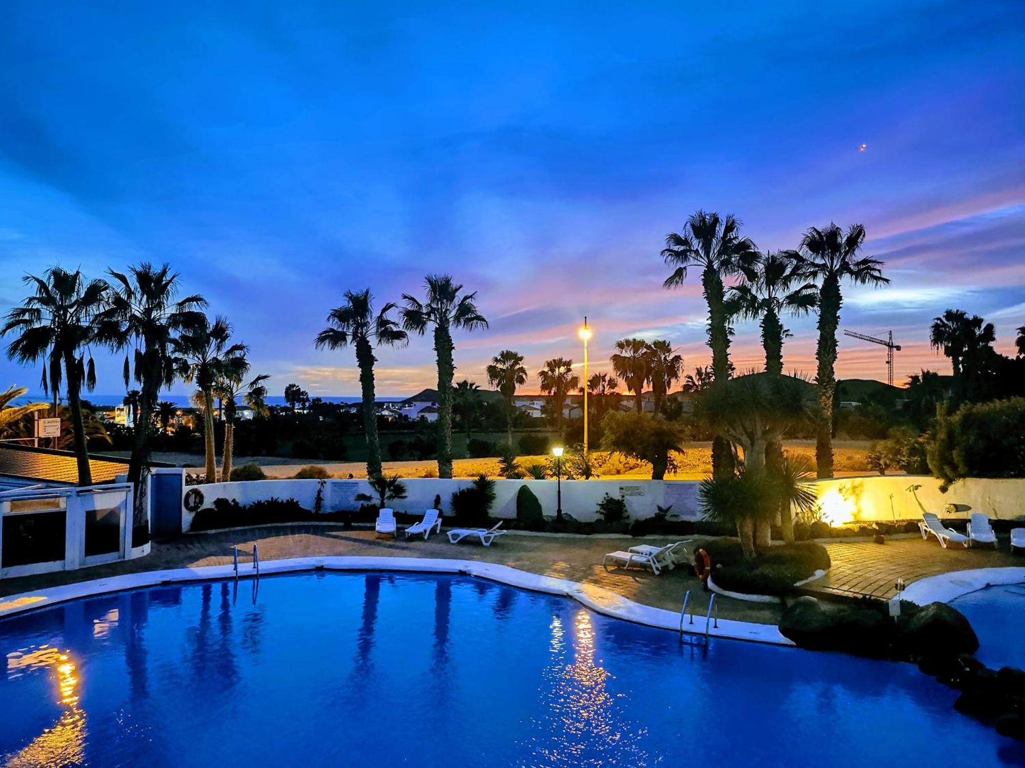 Apartment Gold Del Sur Tenerife - Ocean View San Miguel de Abona Eksteriør bilde